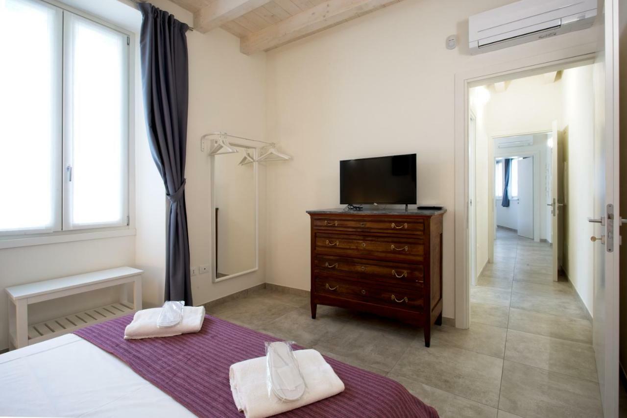 Casa Vacanze Marconi 22 Marone Exteriör bild